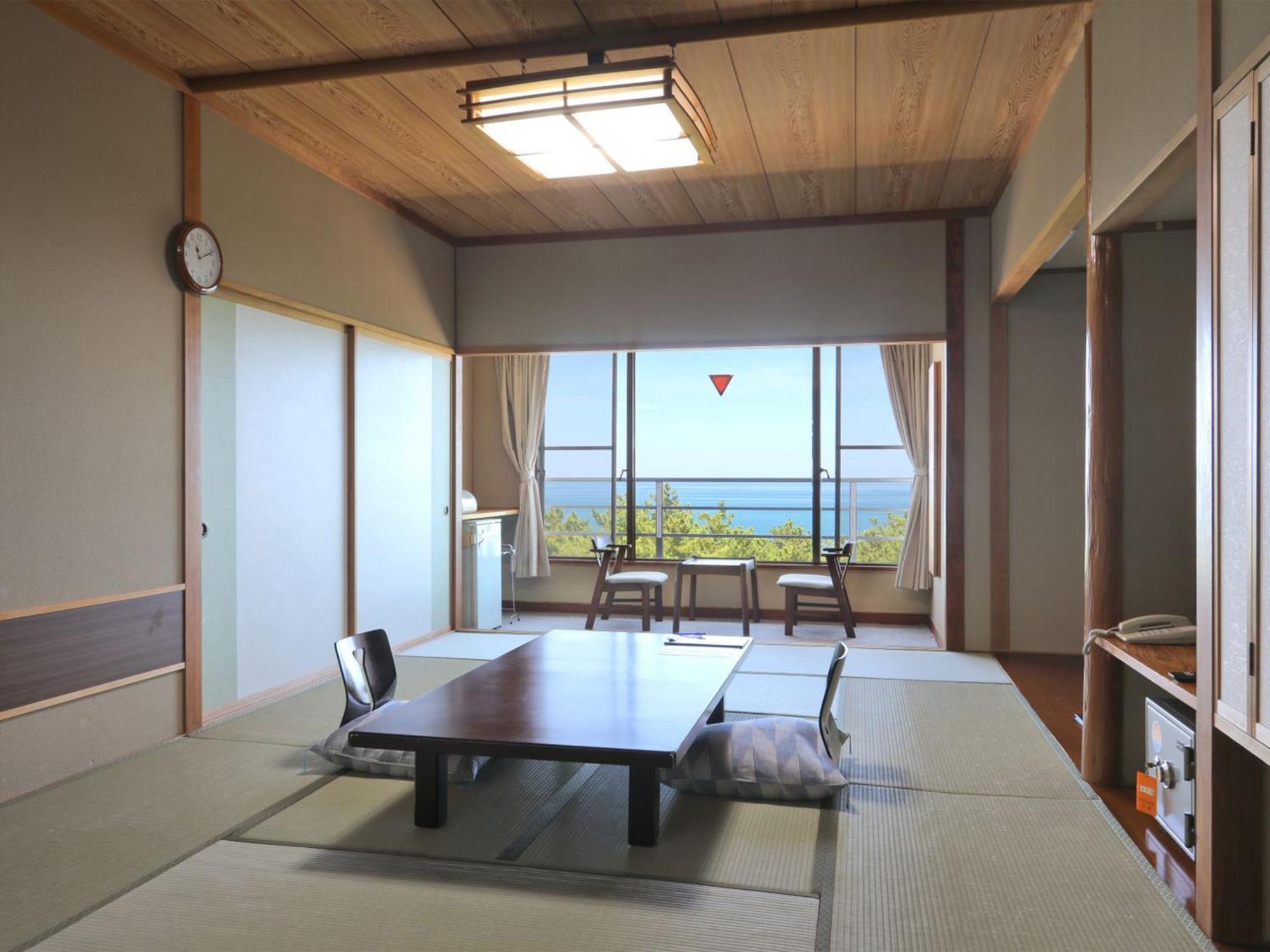 Unohama Onsen Royal Hotel Kobayashi جويتسو المظهر الخارجي الصورة
